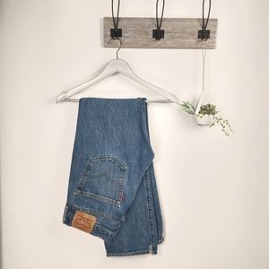 Levi's 501 jeans 33x32